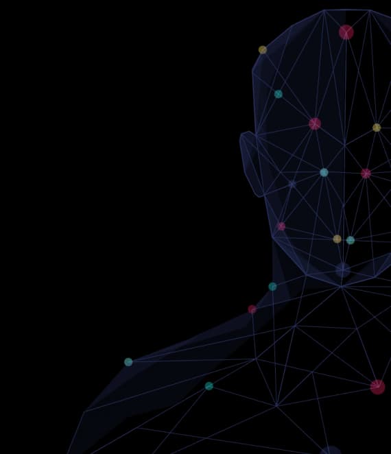Polygon Man