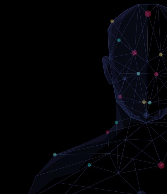 Polygon Man